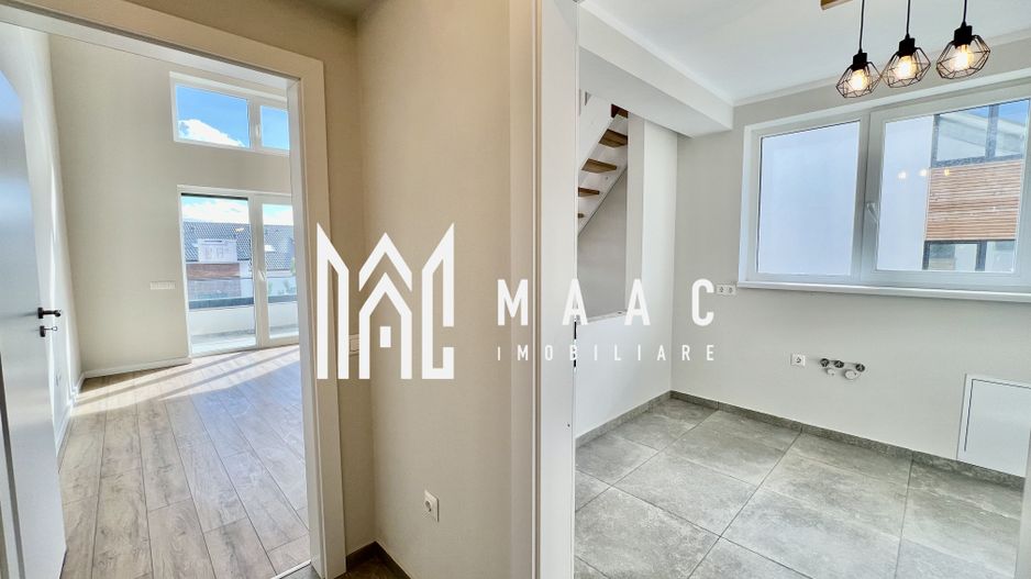 Apartament 4 camere | Balcon | 2 Bai | Parcare - Poză 10