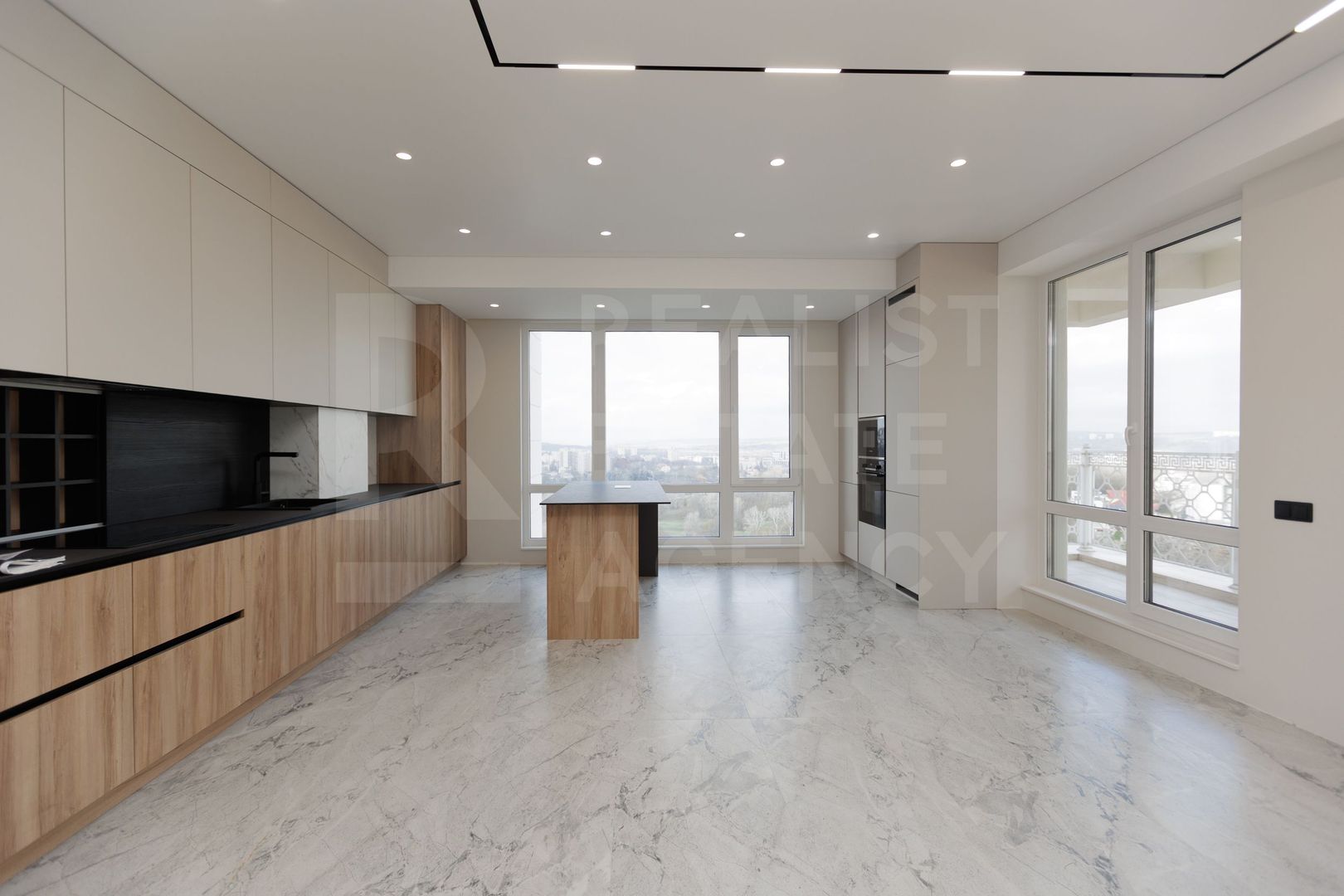 Vânzare, apartament, 4 camere, strada Constantin Stere, Centru - Poză 8