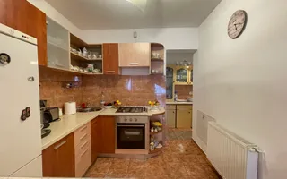 Casa individuala P+M,spatioasa in zona Mircea Cel Batran - Poză 11