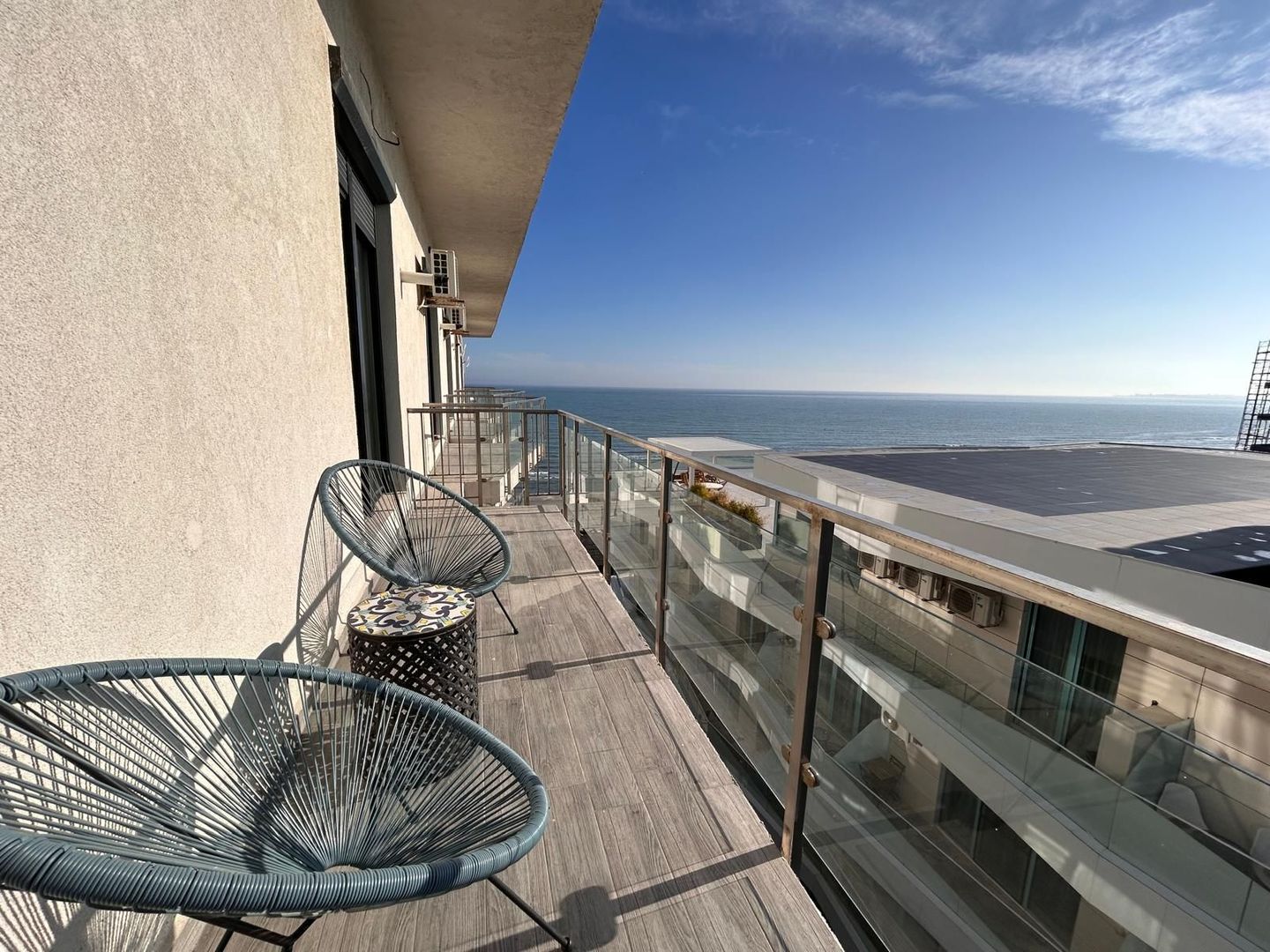 Beach Residence Mamaia Nord - Poză 11