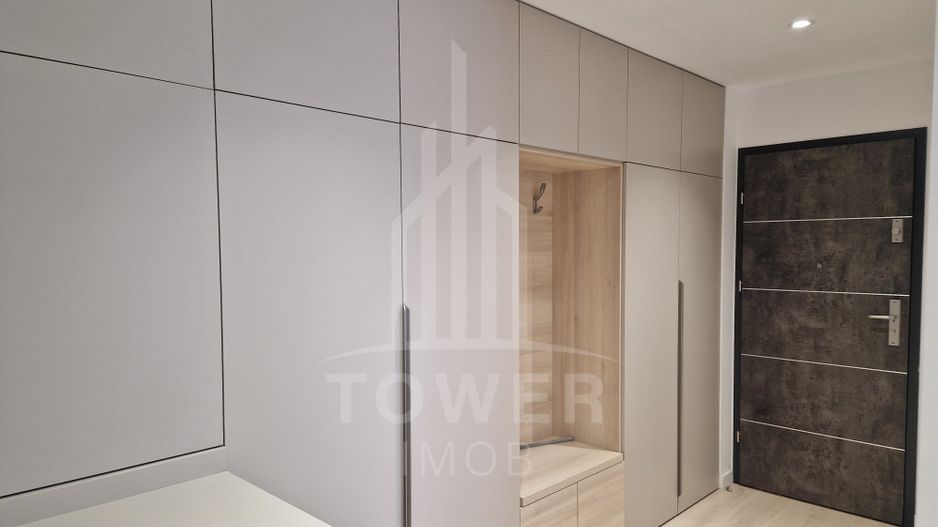 Apartament de închiriat – 3 camere, Turnișor, Sibiu - Poză 2