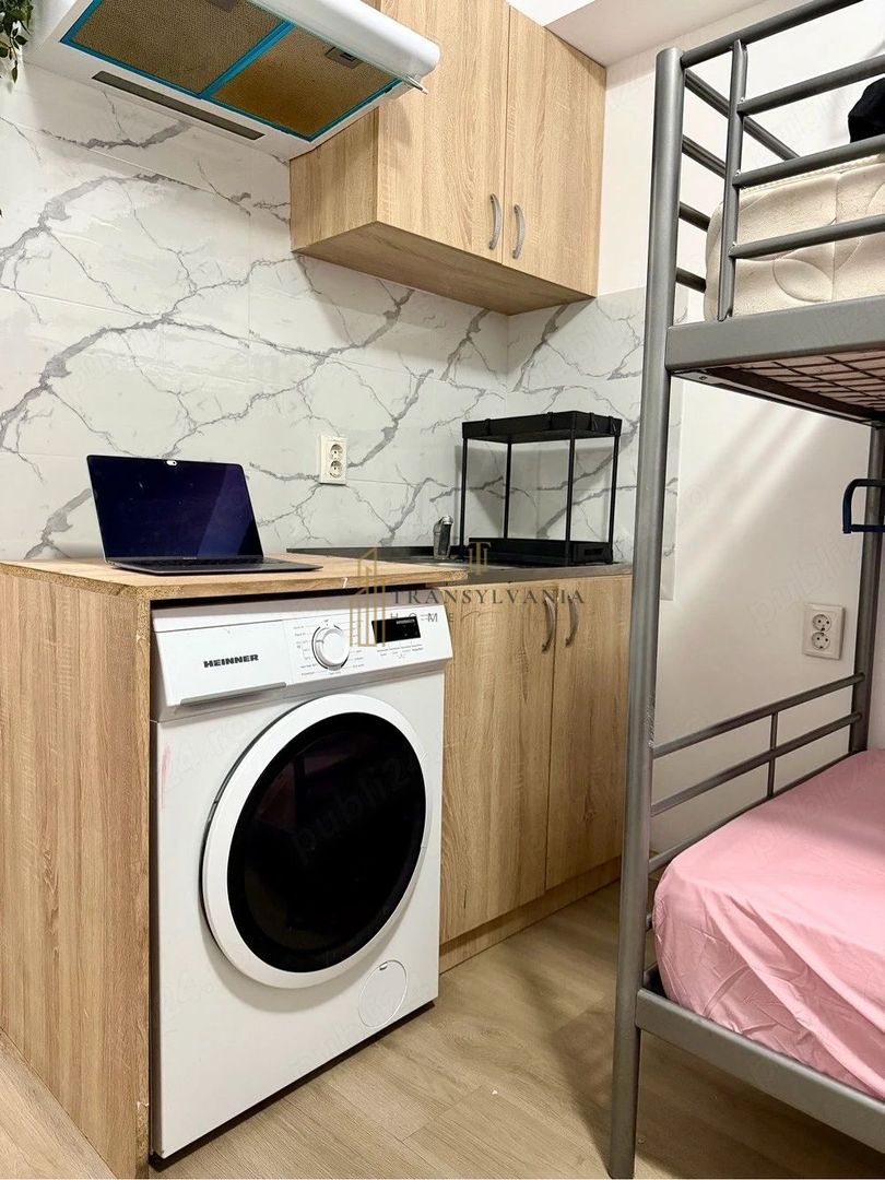 Garsoniera moderna - Poză 4