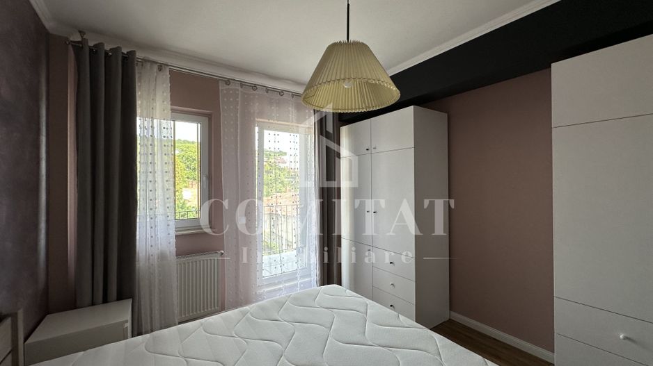 Apartament 2 camere | Parcare subterana | Imobil Nou | Dâmbul Rotund - Poză 10