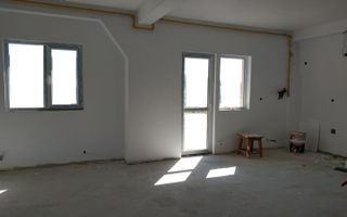 Cel mai mic pret. Apartament cu 2 camere, Baciu. - Poză 2