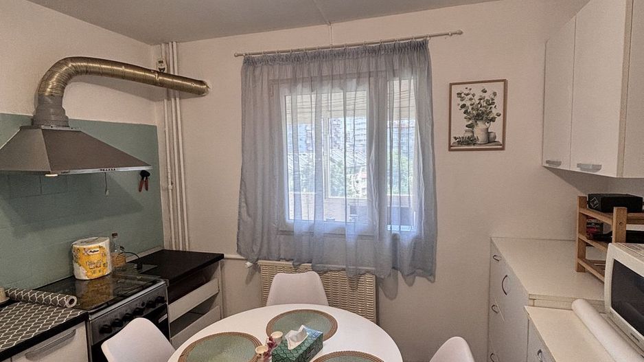 Apartament 2 camere Basarabiei, prima inchiriere, parcare inclusa, pet friendly - Poză 5