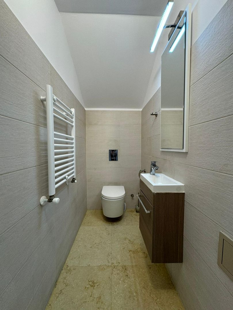 Oxford Gardens | Vila | LUX | 5 camere | Curte | - Poză 11