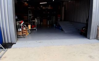 Cladire multifunctionala 600 mp cu parter si etaj - Poză 19