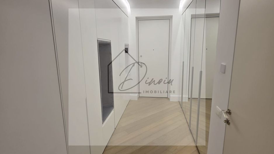 3 camere Cortina 126 Iancu Nicolae I UTILAT MOBILAT I COMISION 0% - Poză 9