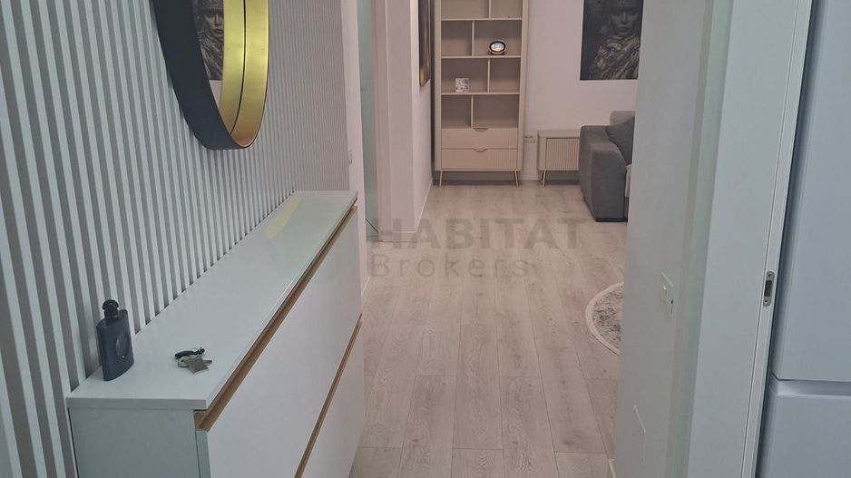 2 camere premium | City Nord Tunari - Poză 5