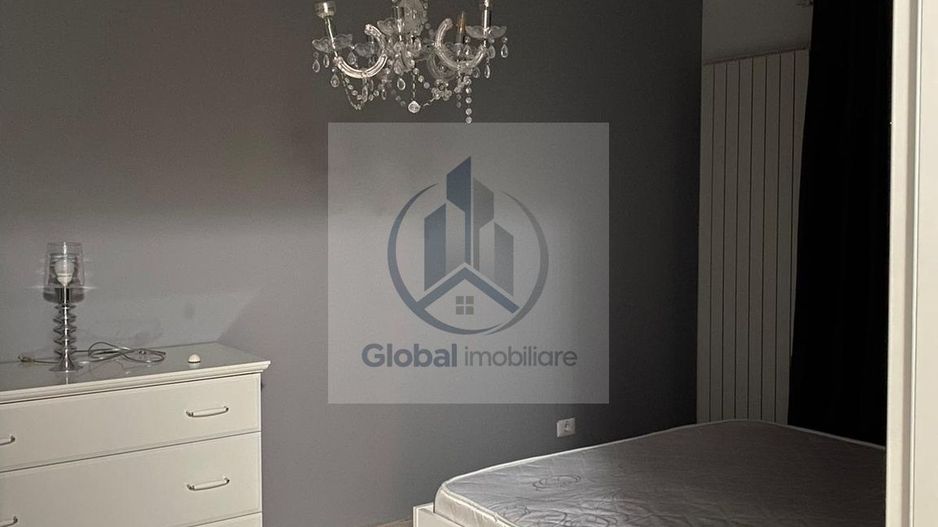Apartament 2 Camere Petrom City Straulesti Poligrafiei cu P interioara - Poză 6