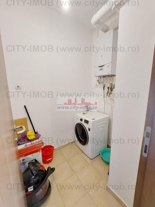 Inchiriere Apartament 3 camere Baneasa - Poză 24