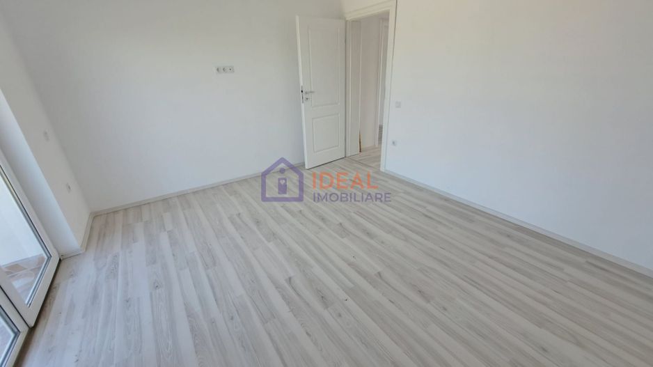 Duplex  Modern LA CHEIE cu 4 camere si gradina ,in Cristian - Poză 10