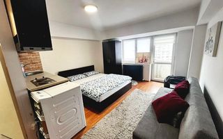 Garsonieră de închiriat – Bulevardul Unirii | Sector 3 - Poză 1