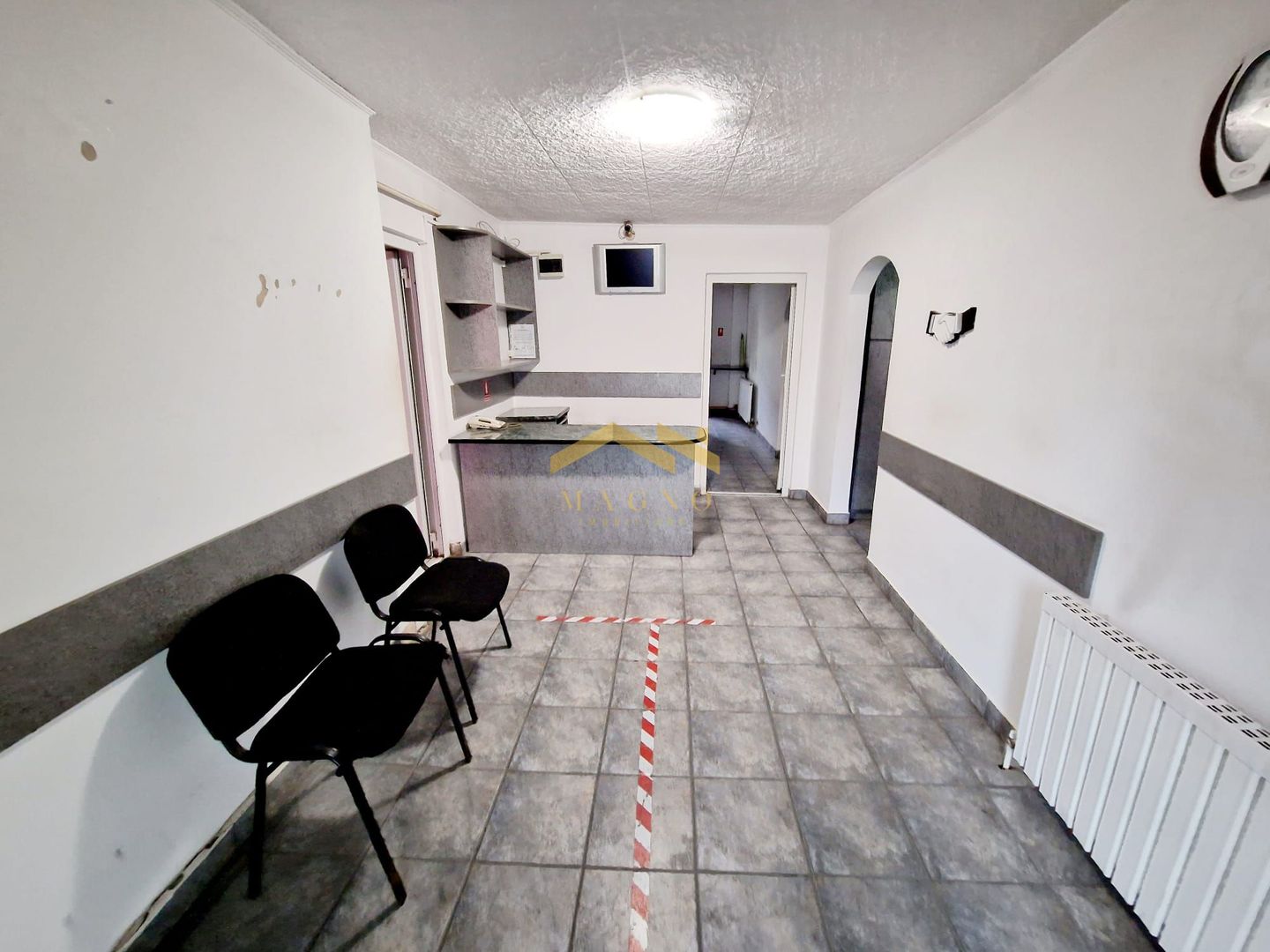 Inchiriez spatiu birouri zona UTA - Poză 8