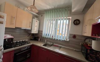 Apartament impecabil 69,5mp 3 camere  2 băi etaj 1 cu loc de parcare - Poză 17