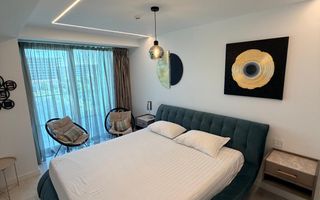 APARTAMENT DE ÎNCHIRIAT – OPERA RESIDENCE | MAMAIA NORD - Poză 3