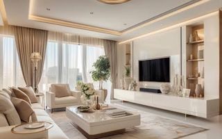 Apartament 3 camere de vanzare Pipera - Poză 1