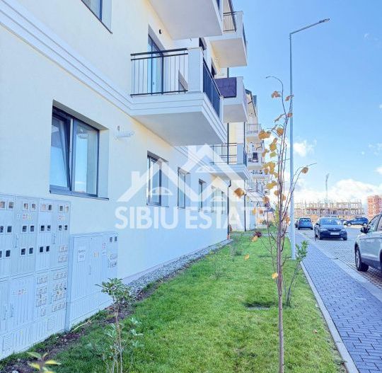 Apartament cu 3 camere, 2 bai, boxa 20 mp. loc de parcare -Finisat la cheie - Poză 1