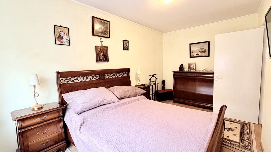 Apartament 3 camere de vânzare - Girocului, 0% comision cumpărător - Poză 6