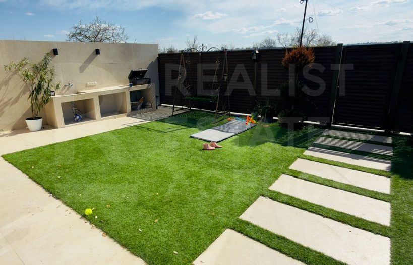 Chirie, casă, 4 camere, str. Petricani, Râșcani - Poză 2