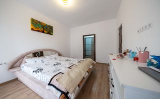 Vila spatioasa | 200 mp, mansarda open space, zona Jilava, Ilfov - Poză 9