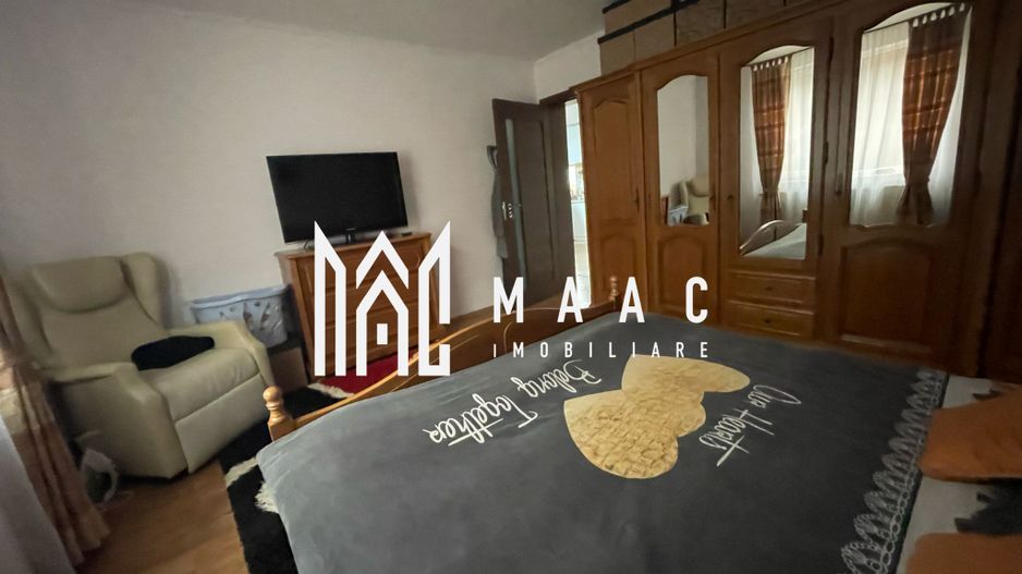 Casă 3 camere de închiriat I Șura Mare I Curte 500 mp I Garaj - Poză 4