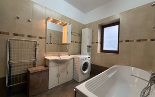 Apartament 2 camere de închiriat | Sibiu | Hipodrom 1 | terasă 14 mp - Poză 9