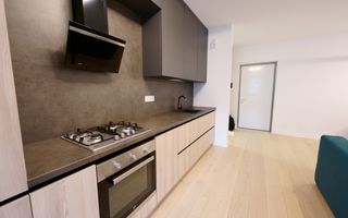 2 Camere, Nusco City, Mall Promenda, Metrou Aurel Vlaicu / Pipera - Poză 9