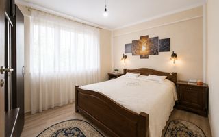 2 camere decomandat | 60 mp | Complex privat | Zona CUG – Aleea Tudor Neculai - Poză 1