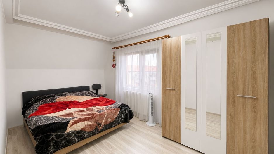 Comision 0%, Apartament 3 Camere, 63mp, Girocului, Spitalul Judetean - Poză 3