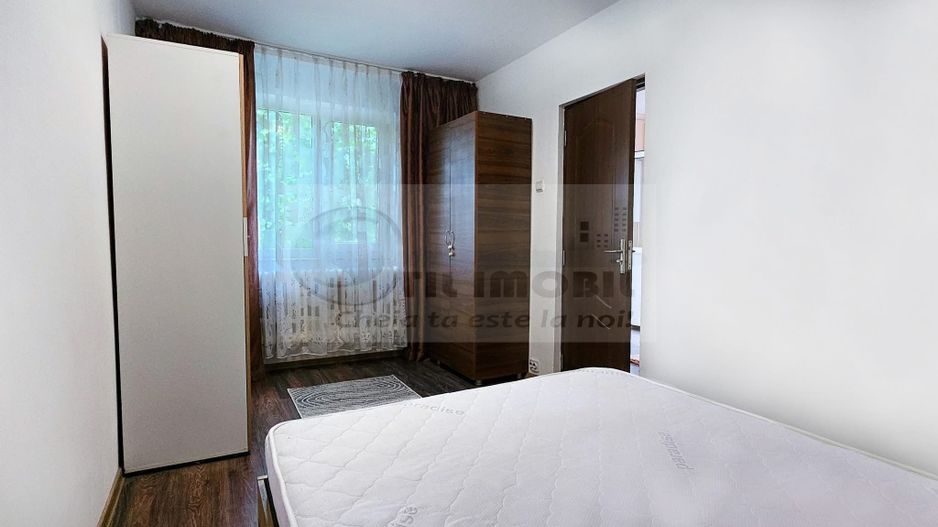 Apartament cu 2 camere si balcon - Tatarasi, Ateneu - 399€ - Poză 2