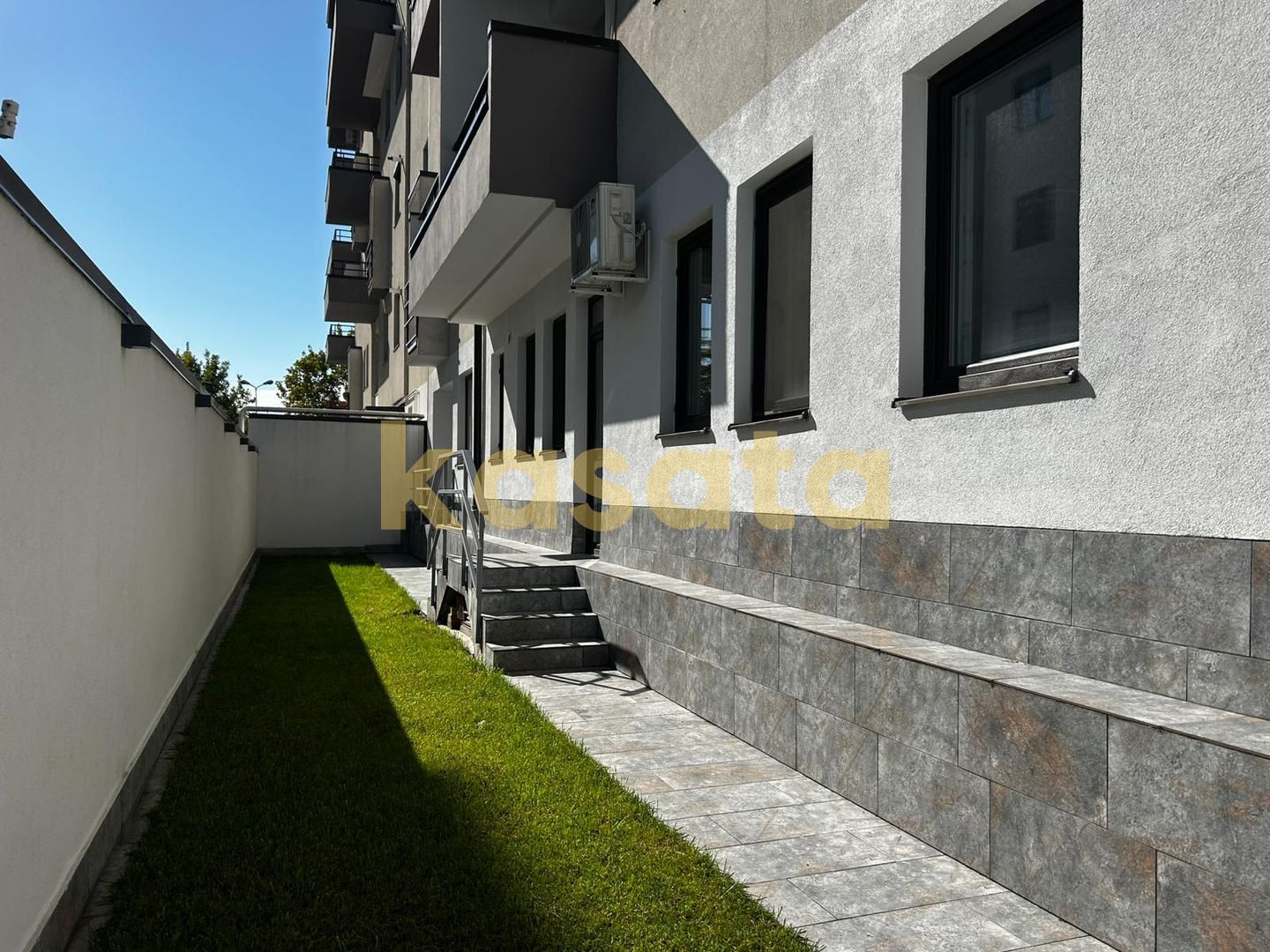 Apartament 105mp utili | curte 126mp și parcare inclusă | Străulești - Poză 17