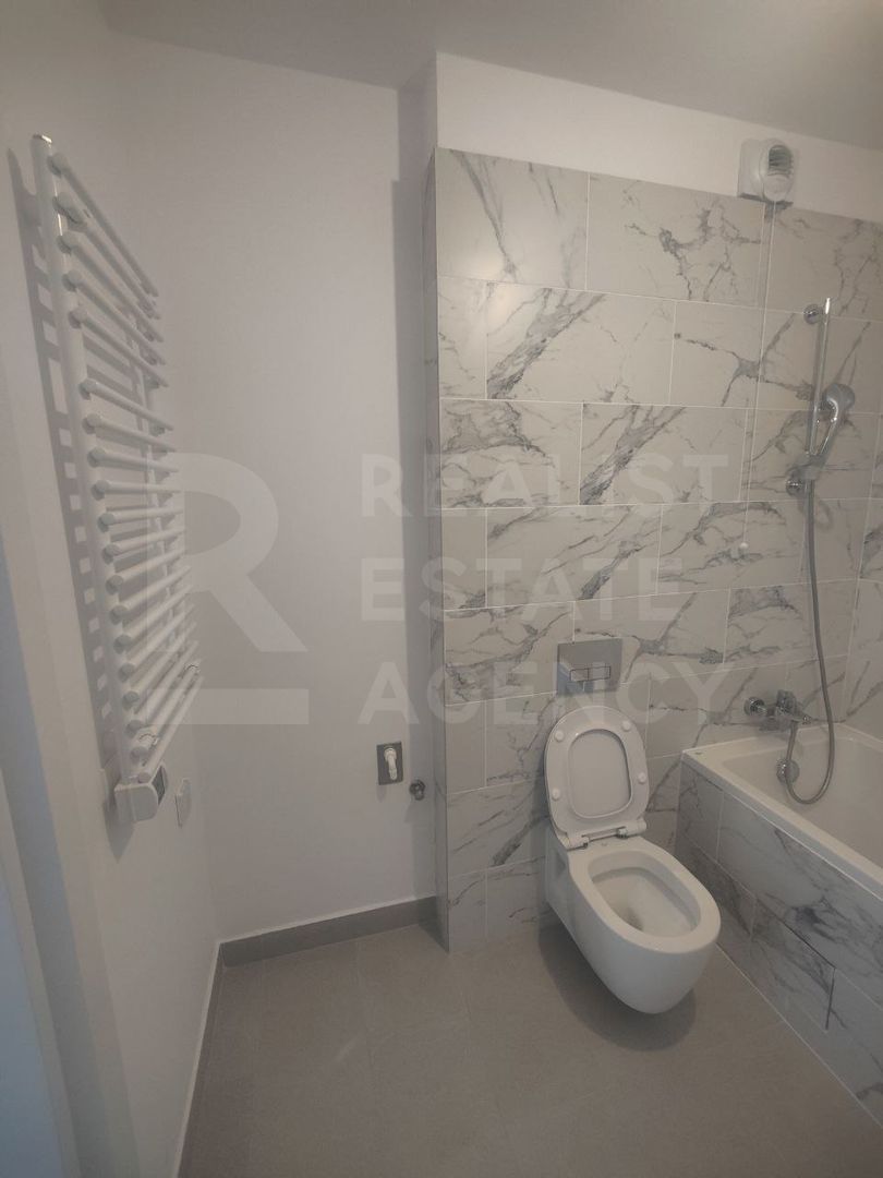 Chirie, apartament + parcare inclusă, Greenfield Băneasa, București - Poză 8