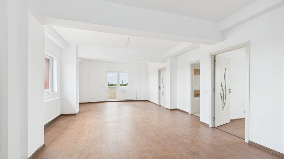 Apartament 3 camere | Chitila | Nou | Parcare subterana - Poză 1