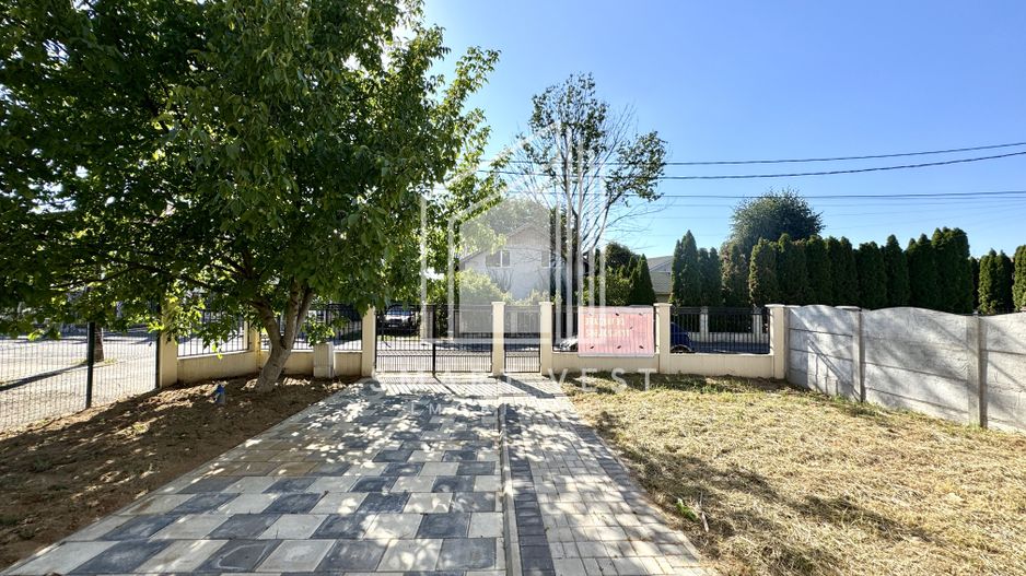 Casa noua constructie 2022 | 270 mp | Zona Carpati 2 - Poză 3