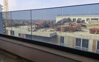 Penthouse LUX ***4 camere // Pipera - Poză 15