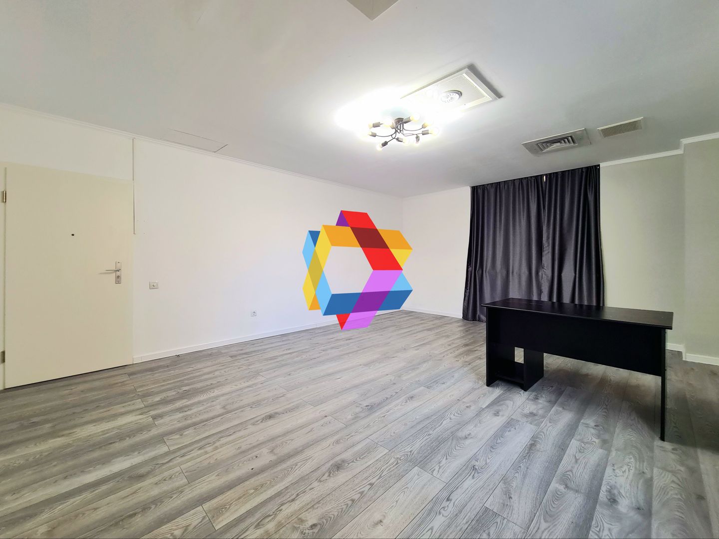 Spatiu birouri de închiriat Brasov - 33 mp # plus-imo.ro - Poză 3