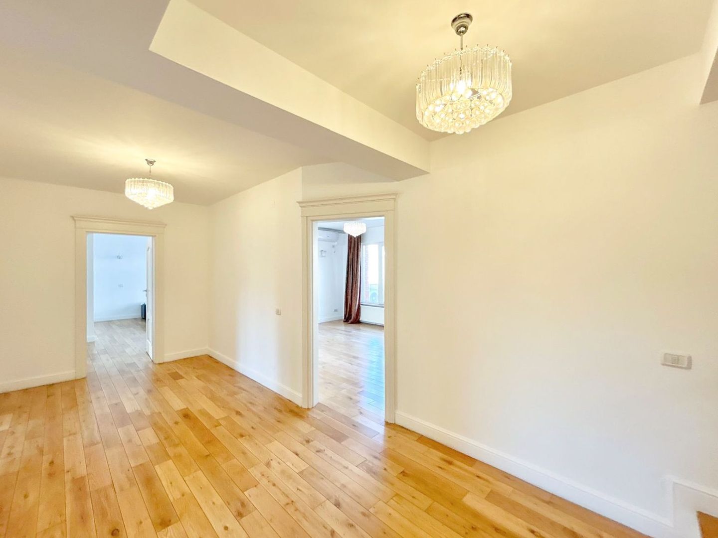 Villas for Rent I London Residence Pipera | 5 Bedrooms | Tennis Court - Poză 35