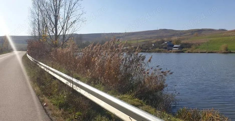 De vanzare teren cu front la LAC - Poză 6