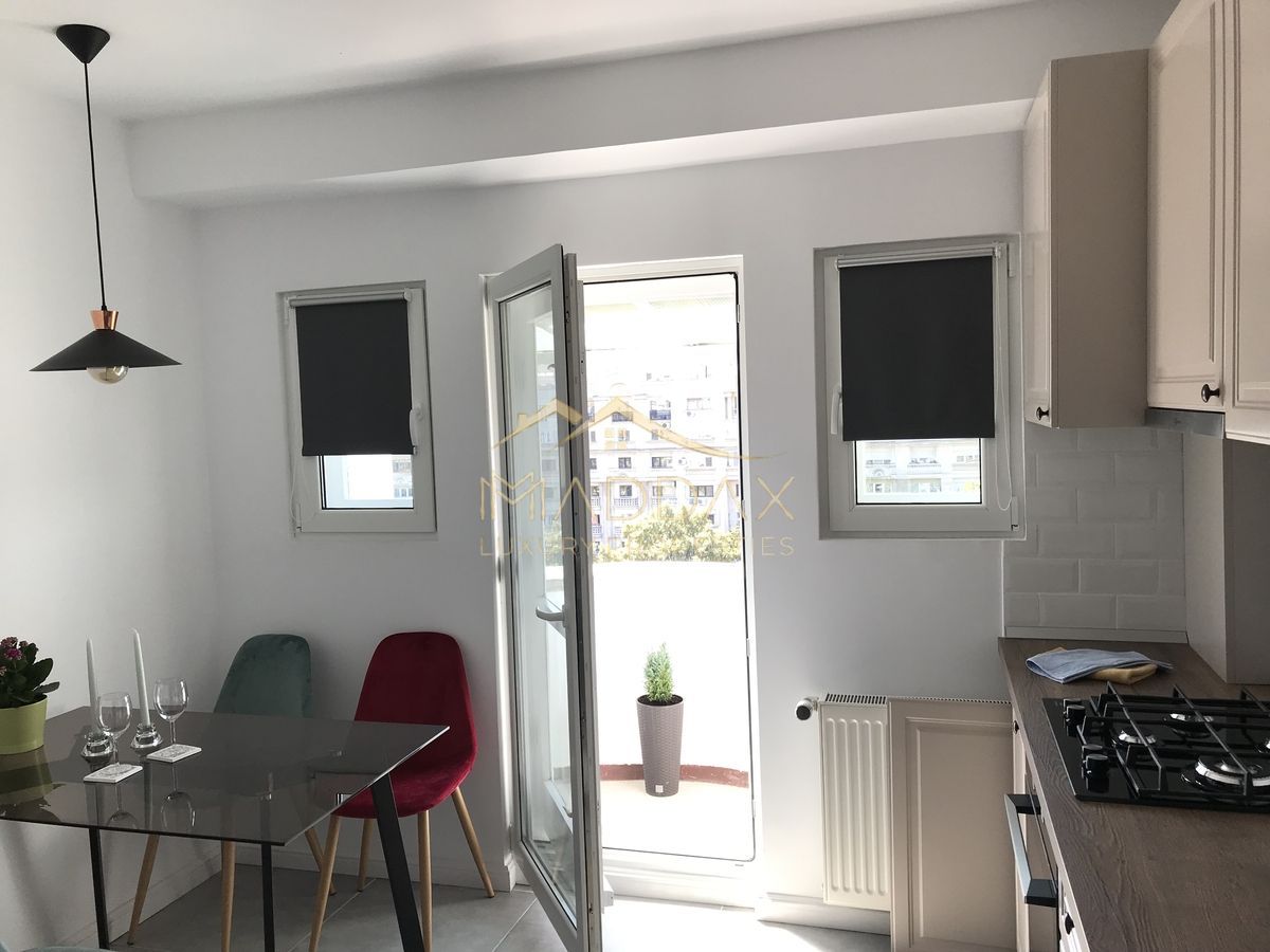 Apartament 2 camere ultracentral // Bulevardul Unirii // vedere Fantani - Poză 7
