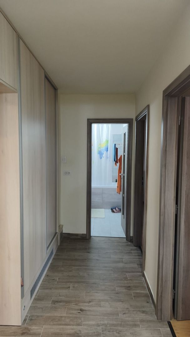 ETAJ 2, ZONA STEAUA , APARTAMENT 4 CAMERE - Poză 6
