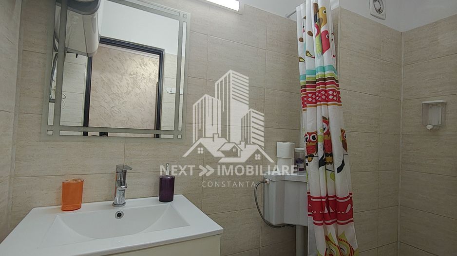 Apartament 2 camere cu vedere la mare – Stațiunea Saturn - Poză 4