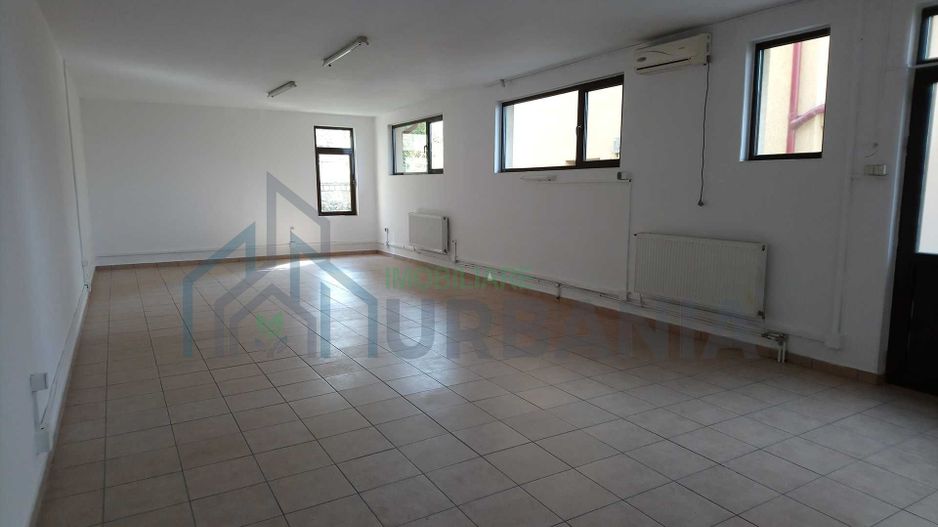 Spațiu comercial de închiriat, 150 mp, B-dul Poitiers, Iași - Poză 7