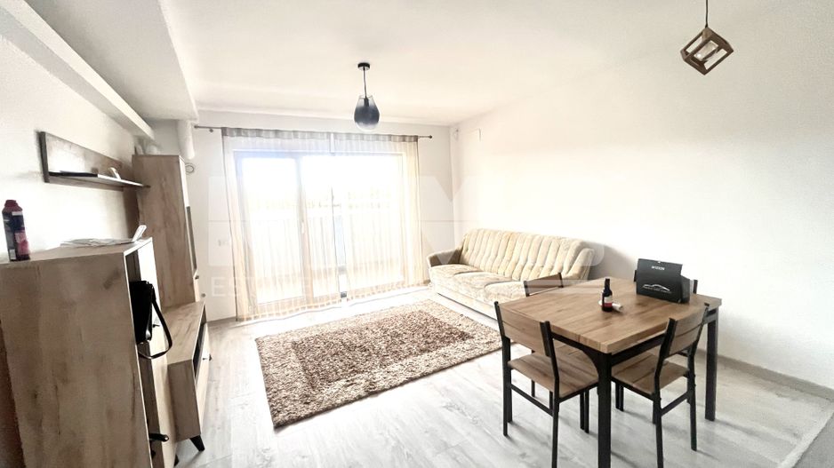 Apartament cu 2 Cam. de Inchiriat I Suceava/Avanera I 400Euro/luna - Poză 7