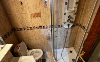 Apartament 4 camere mobilat/utilat - zona Grivitei - Poză 16