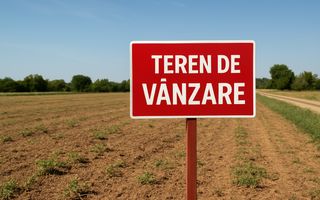 Teren de vanzare 247 mp  Drumul Sarii - Panduri |  Academia Militara - Poză 1