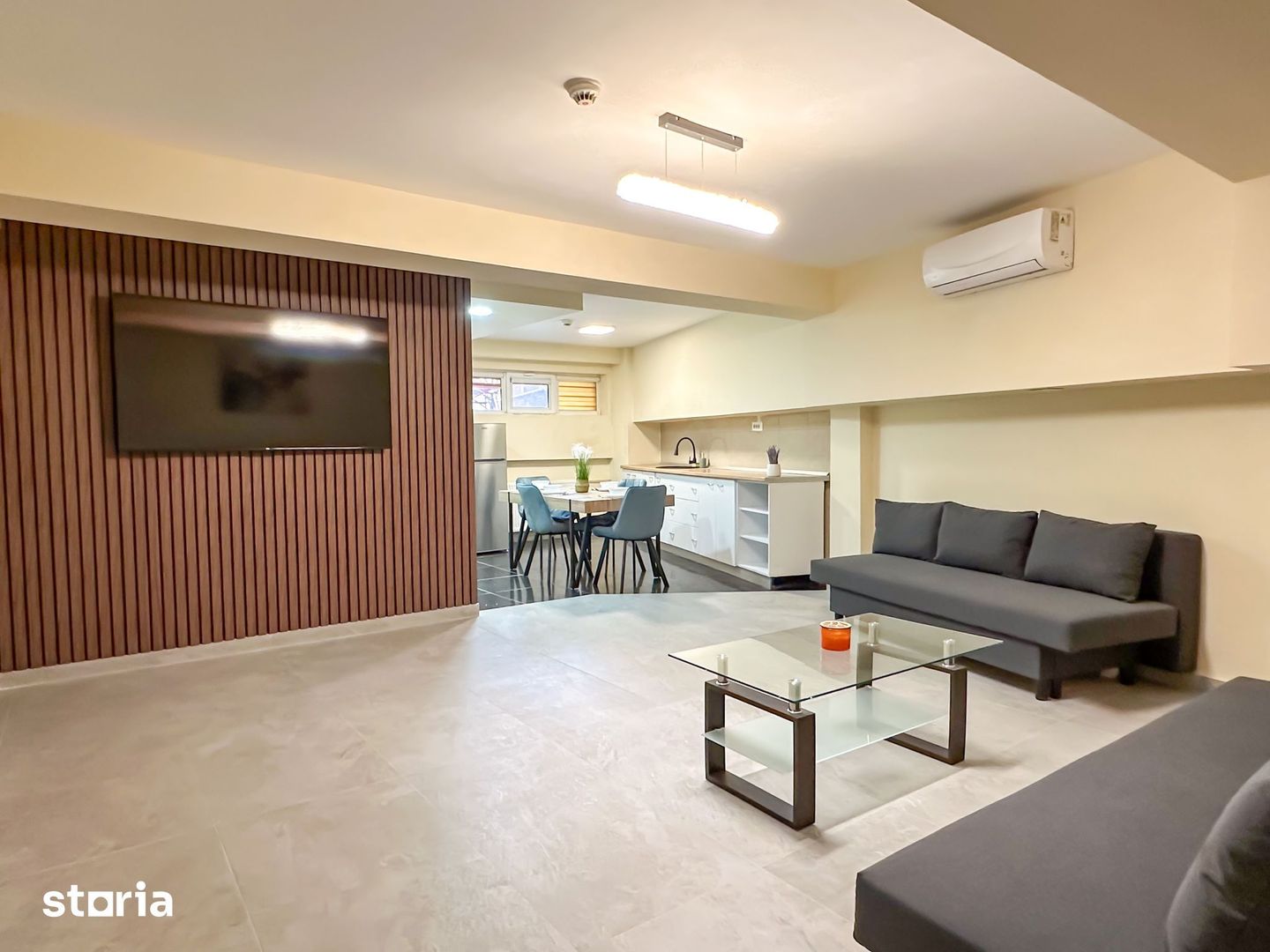 OPORTUNITATE INVESTIȚIE – APARTHOTEL PREMIUM ÎN INIMA BUCUREȘTIULUI - Poză 14