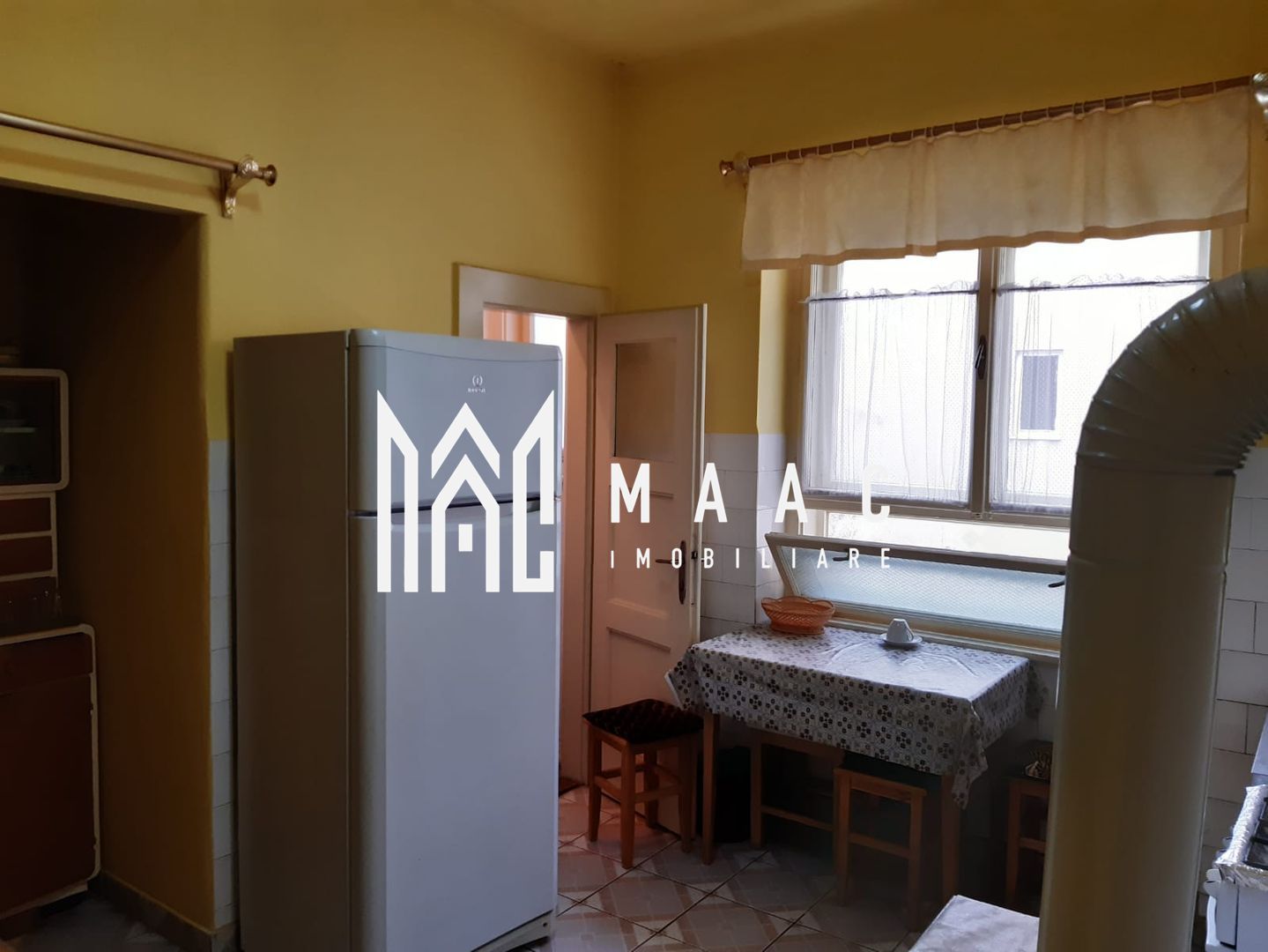 Apartament 3 camere | Mitropoliei | Investitie | Parcare - Poză 7