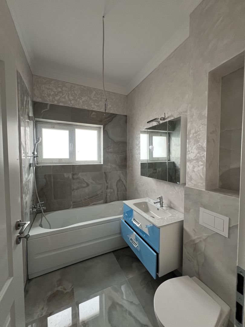 Apartamente in bloc nou Giroc - Poză 22
