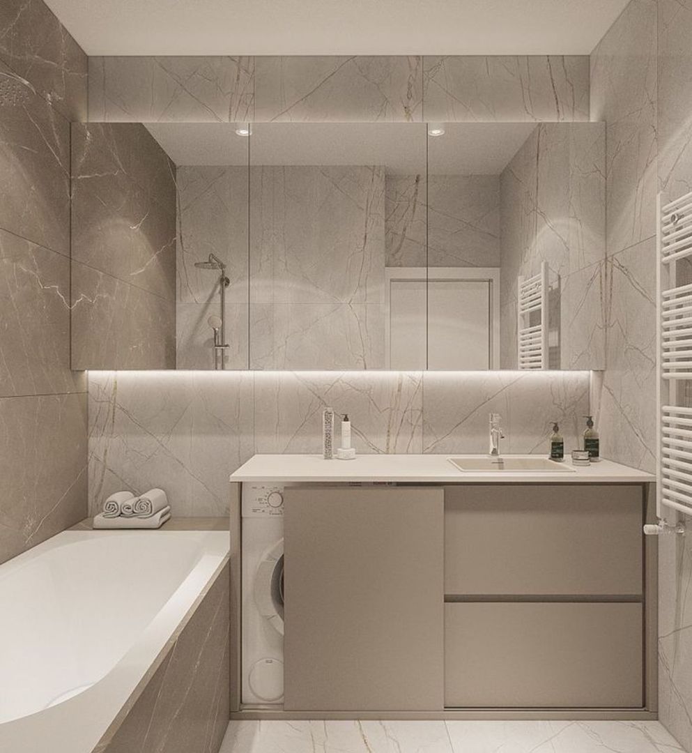 3 camere incalzire pardoseala   langa Metrou Nicolae Teclu - Poză 6